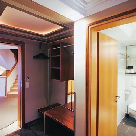 Apartment Gruetter Luxury Ischgl