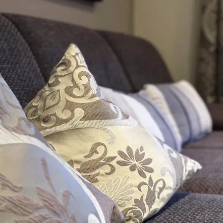 Apartment Gruetter Luxury *
