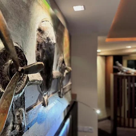 Apartment Gruetter Luxury