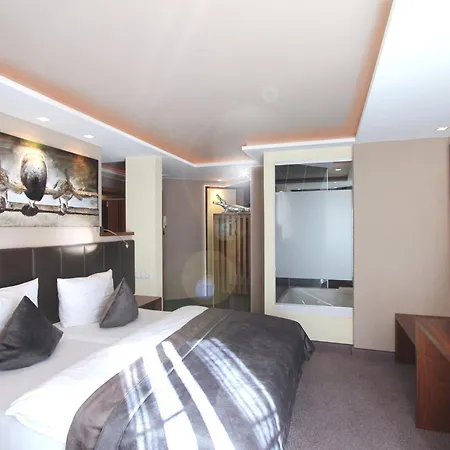 Apartment Gruetter Luxury Ischgl