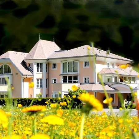 Apartment Gruetter Luxury *
